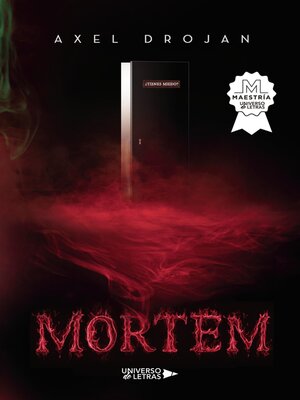 cover image of Mortem